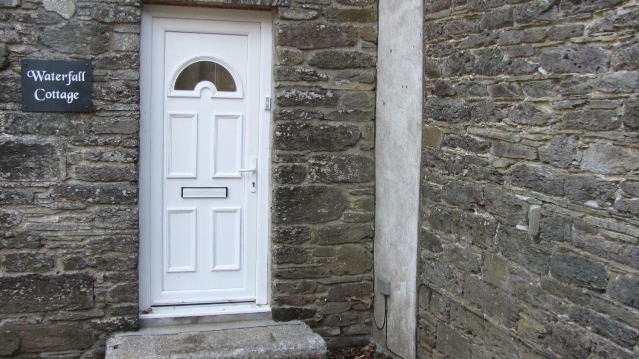 Waterfall Cottage لاونسستون المظهر الخارجي الصورة